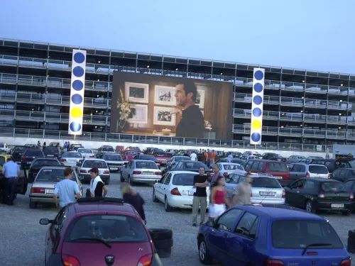Autokino